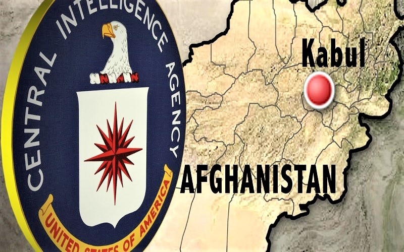 Afghanistan - Thất bại lớn nhất từ trước đến nay của cộng đồng tình báo Mỹ